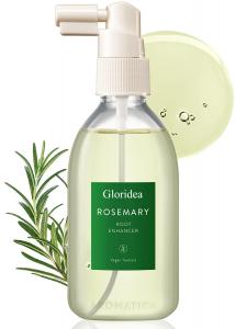 Gloridea Nourishing Daily Scalp Tonic, Lightweight Non-Greasy Formula